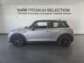 MINI Cooper SE Cooper SE 184ch Edition Premium BVA 5CV Argintiu - thumbnail 4