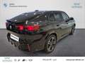 BMW X2 sDrive20iA 170ch M Sport DKG7 Nero - thumbnail 8