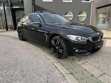 430dA Gran Coupe xdrive Luxury