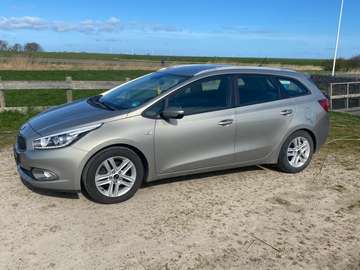 Ceed / cee'd 1.6 GDI ComfortLine