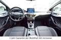 Ford Focus Turnier 1.5 TDCI  Navi PDC SHZG LED Plateado - thumbnail 20