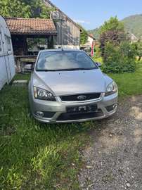 Coupe-Cabriolet 2.0 16V Trend