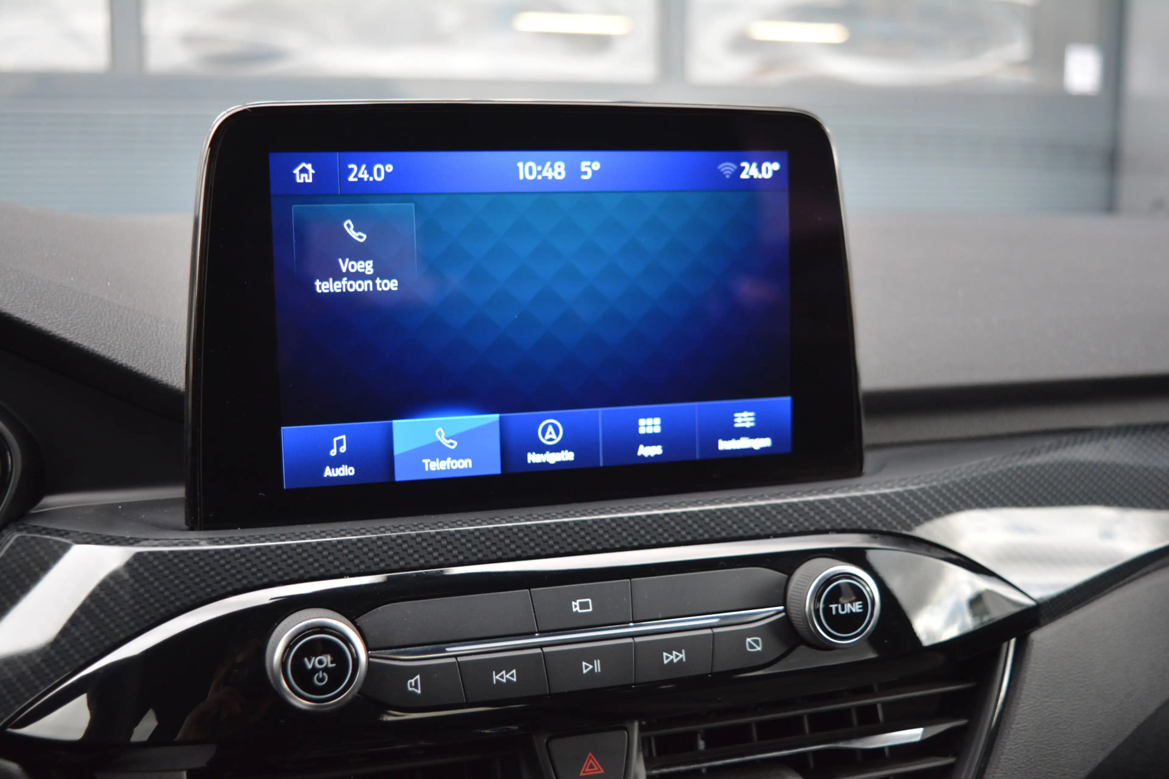 Ford Kuga 2.5 PHEV ST-Line X | ACC | Camera | B&O | — photo 25