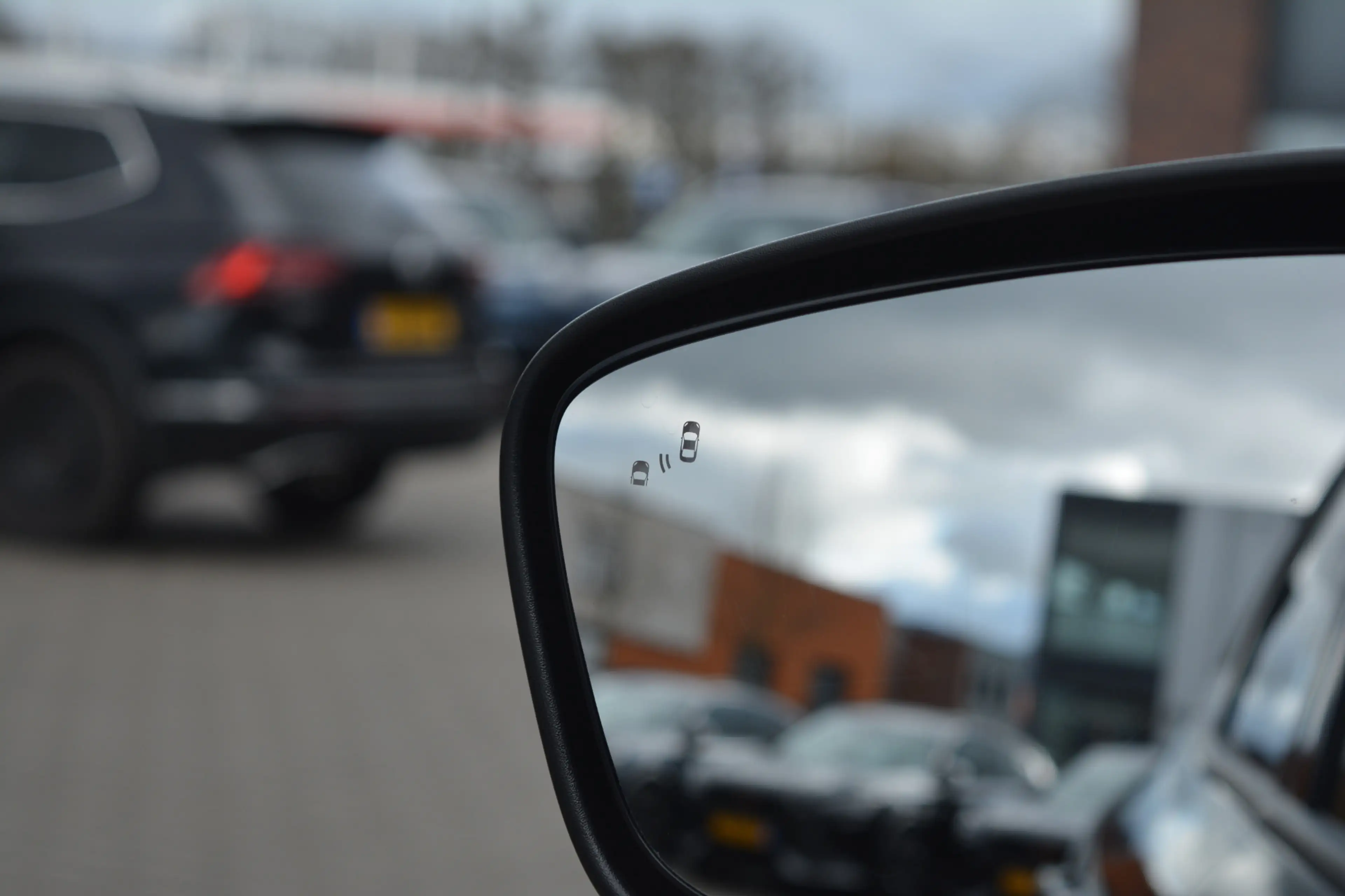 Ford Kuga 2.5 PHEV ST-Line X | ACC | Camera | B&O | — photo 19