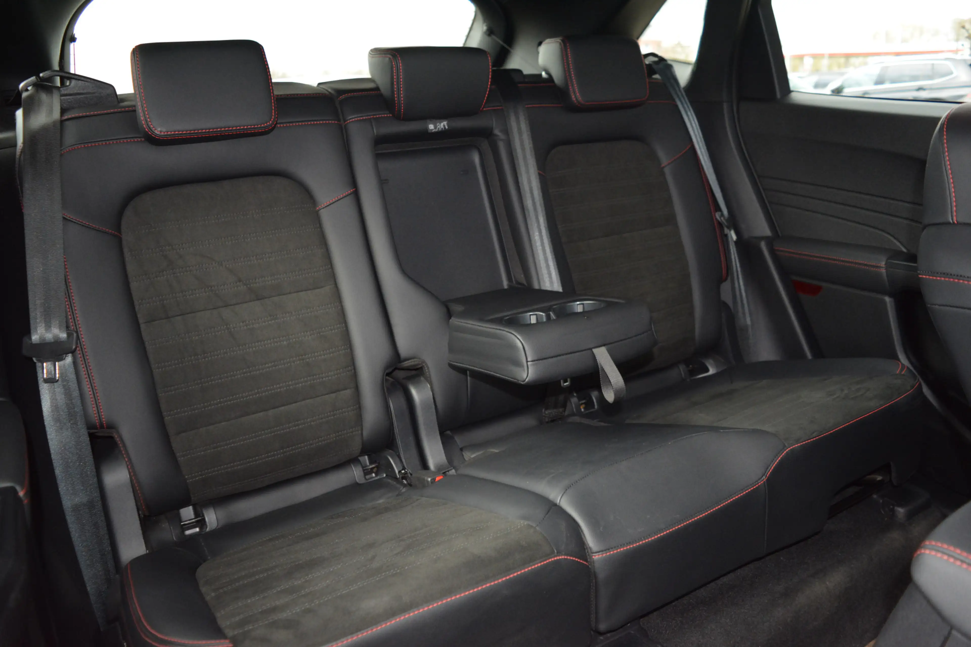 Ford Kuga 2.5 PHEV ST-Line X | ACC | Camera | B&O | — photo 16
