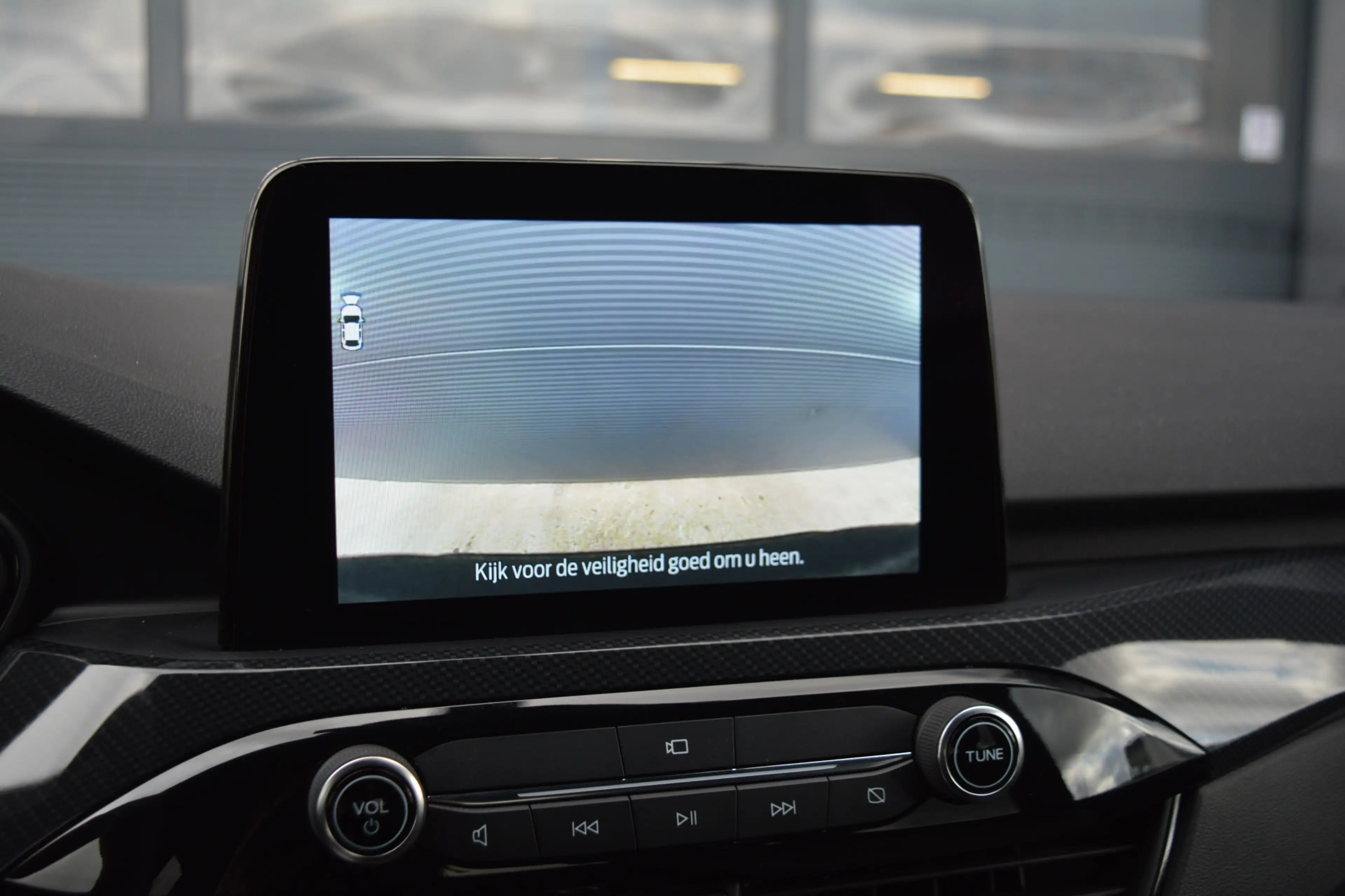 Ford Kuga 2.5 PHEV ST-Line X | ACC | Camera | B&O | — photo 28