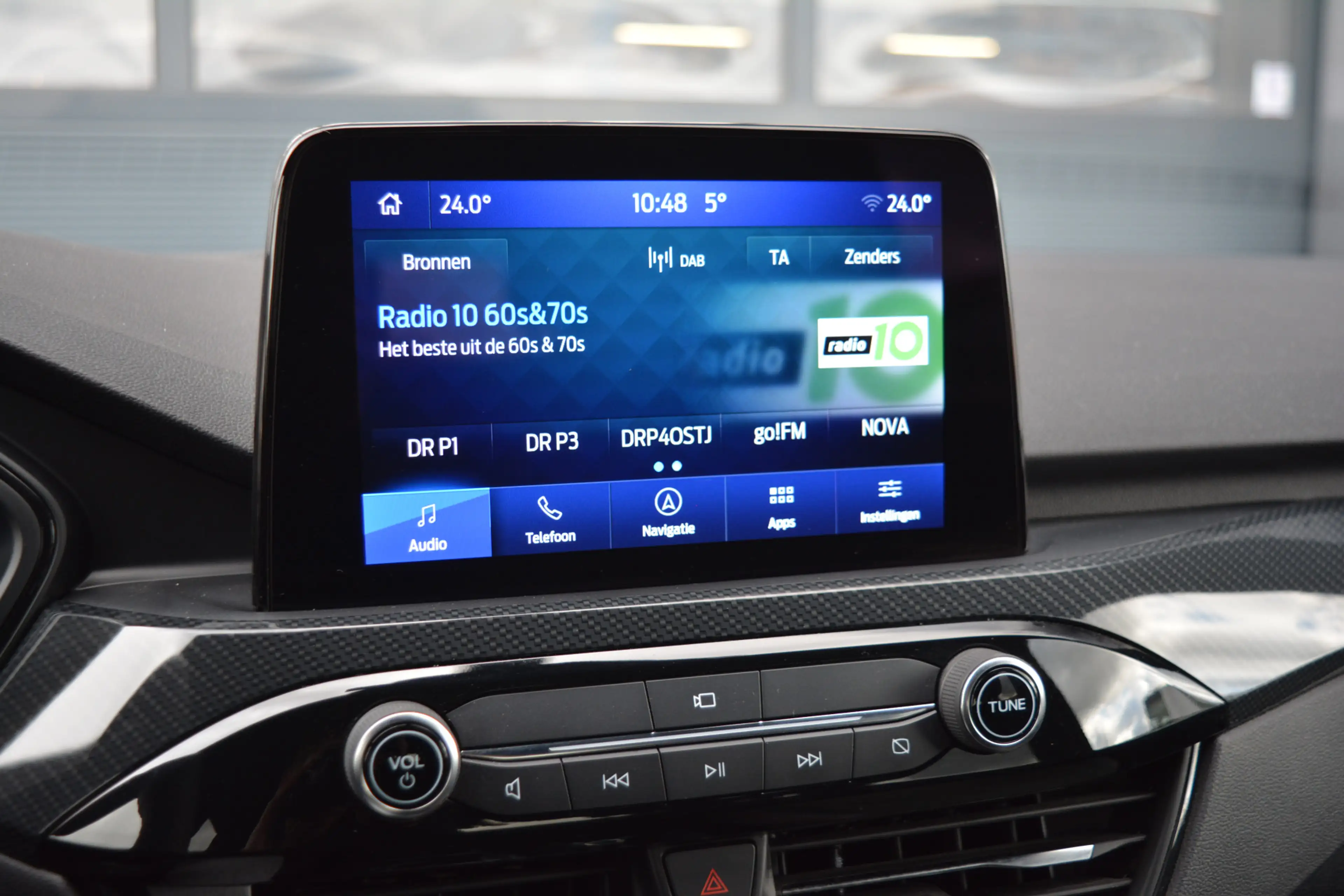 Ford Kuga 2.5 PHEV ST-Line X | ACC | Camera | B&O | — photo 26