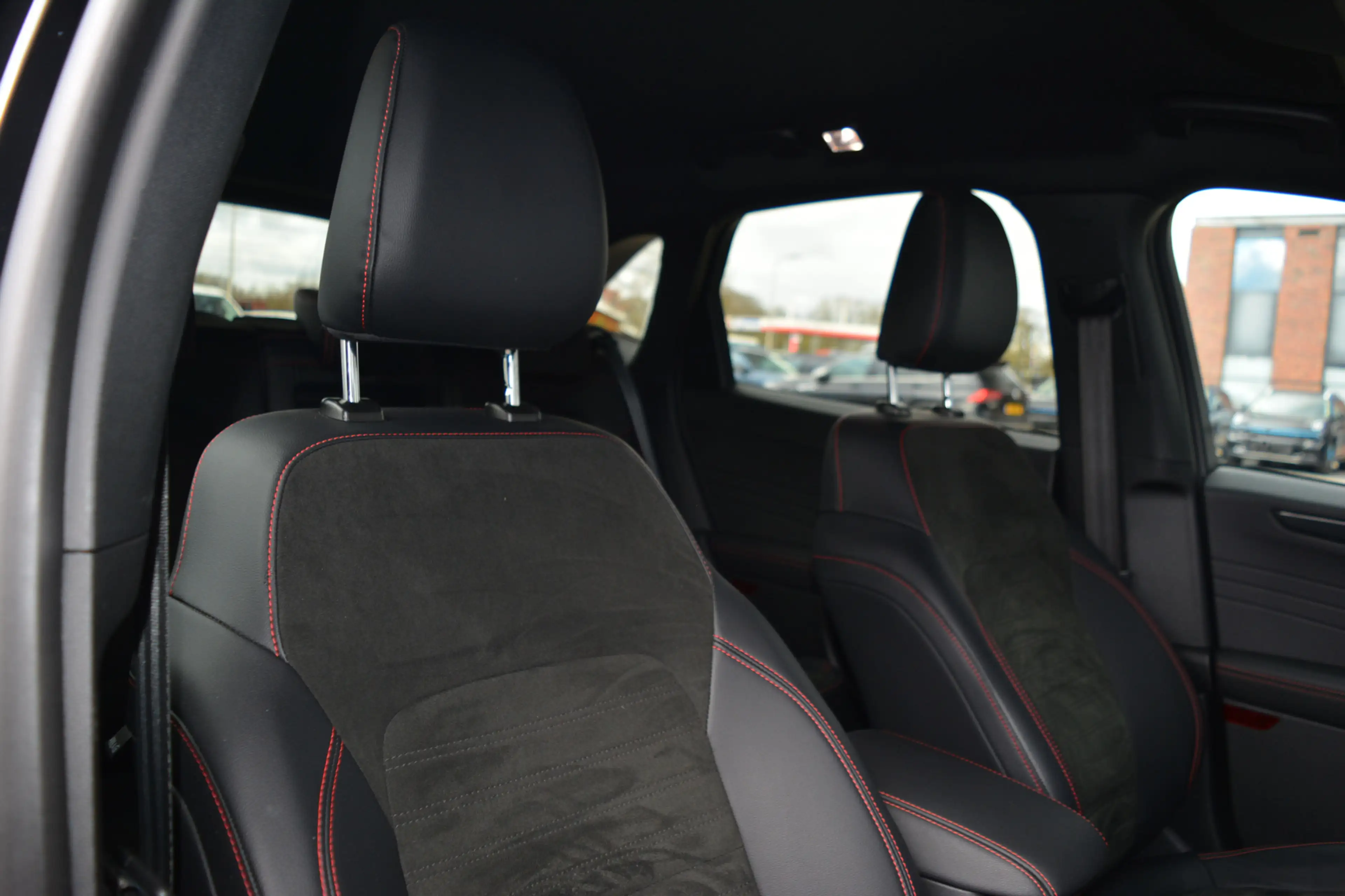 Ford Kuga 2.5 PHEV ST-Line X | ACC | Camera | B&O | — photo 15