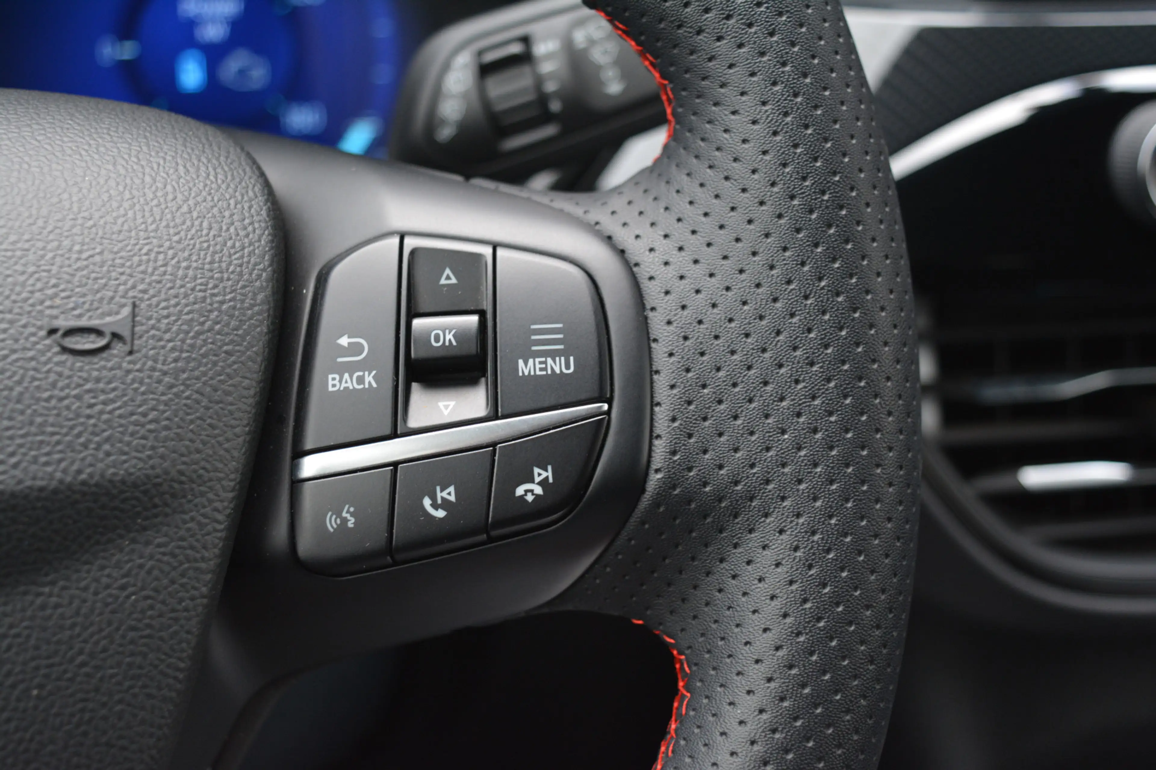 Ford Kuga 2.5 PHEV ST-Line X | ACC | Camera | B&O | — photo 21