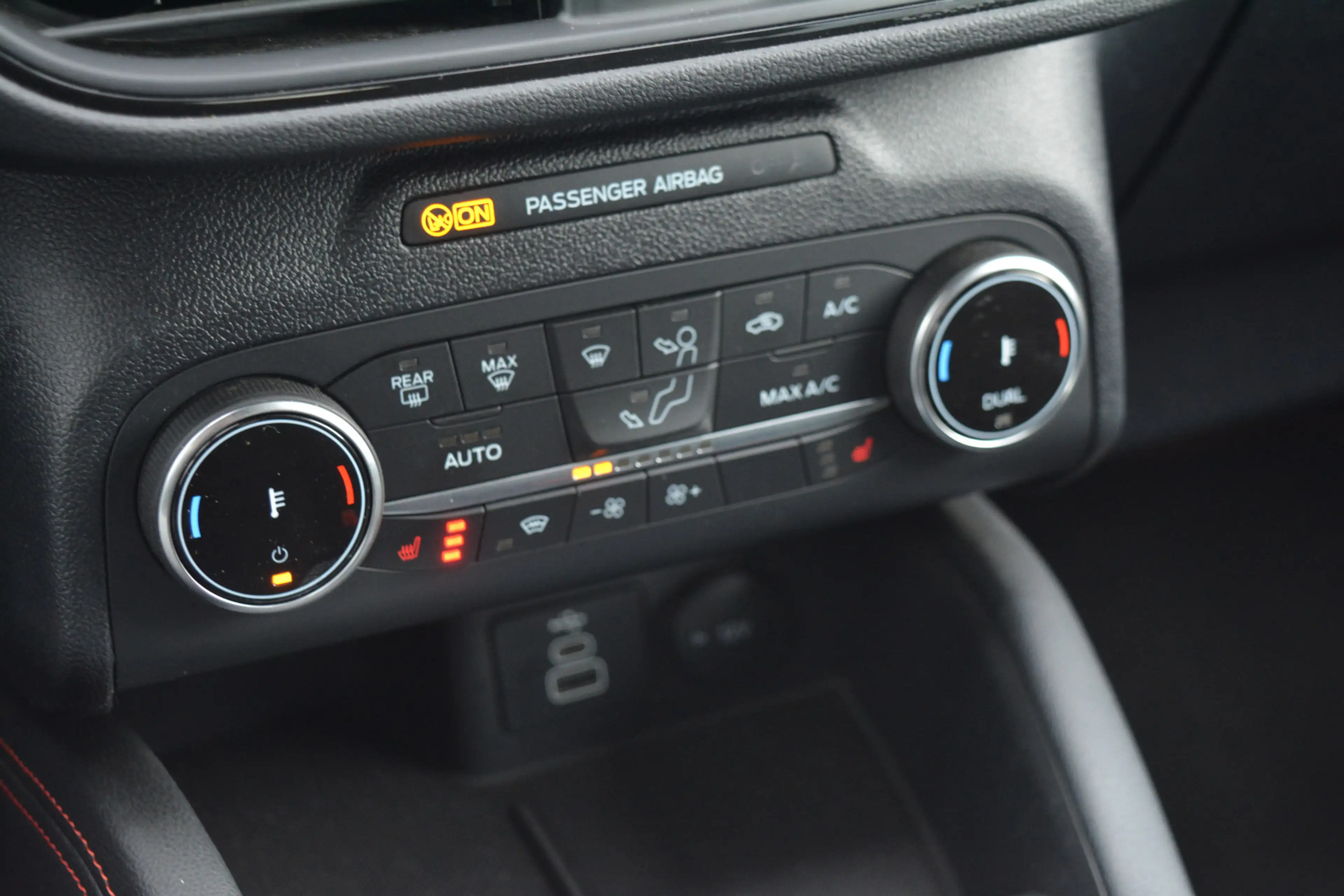 Ford Kuga 2.5 PHEV ST-Line X | ACC | Camera | B&O | — photo 32