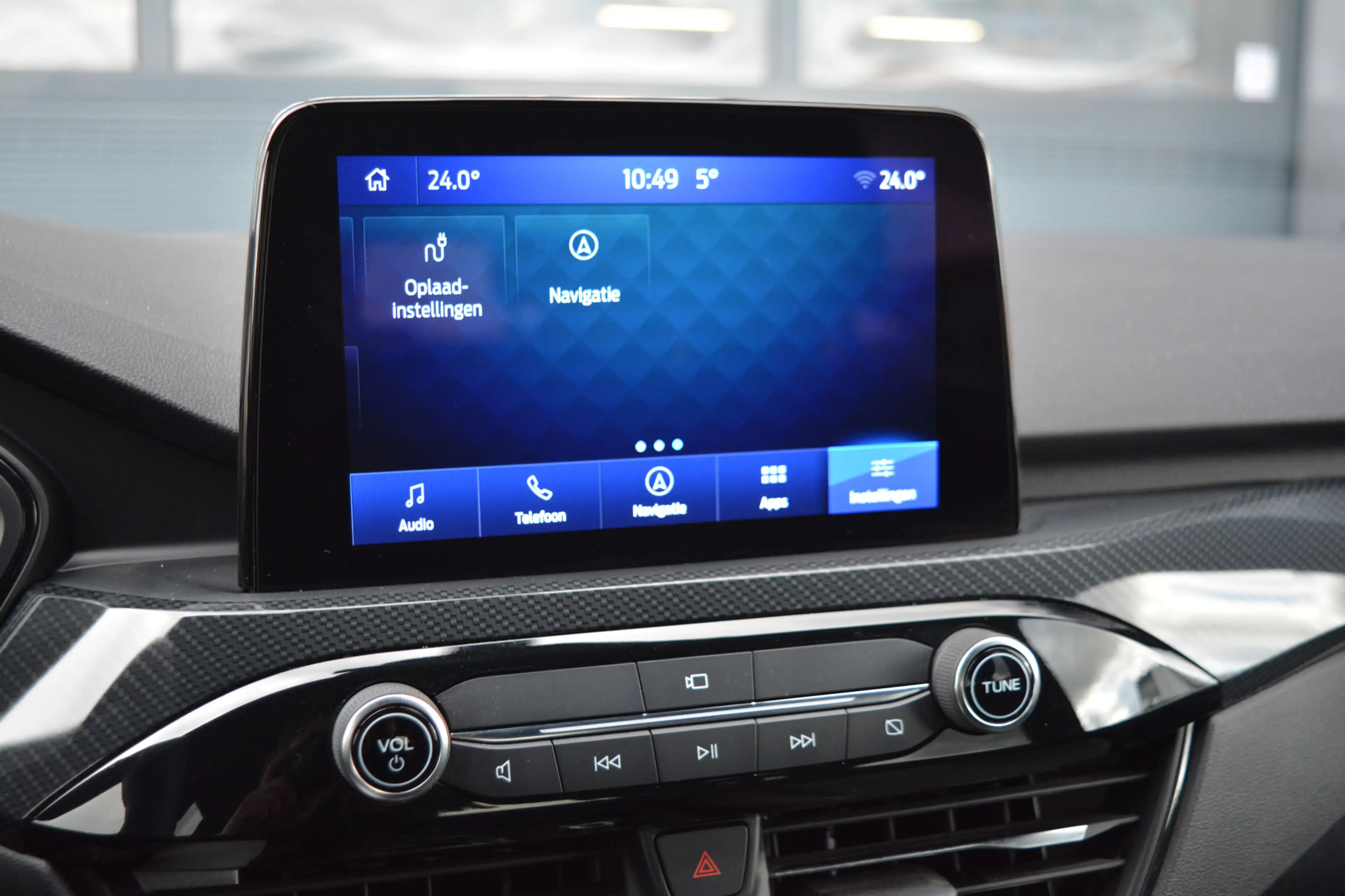 Ford Kuga 2.5 PHEV ST-Line X | ACC | Camera | B&O | — photo 31