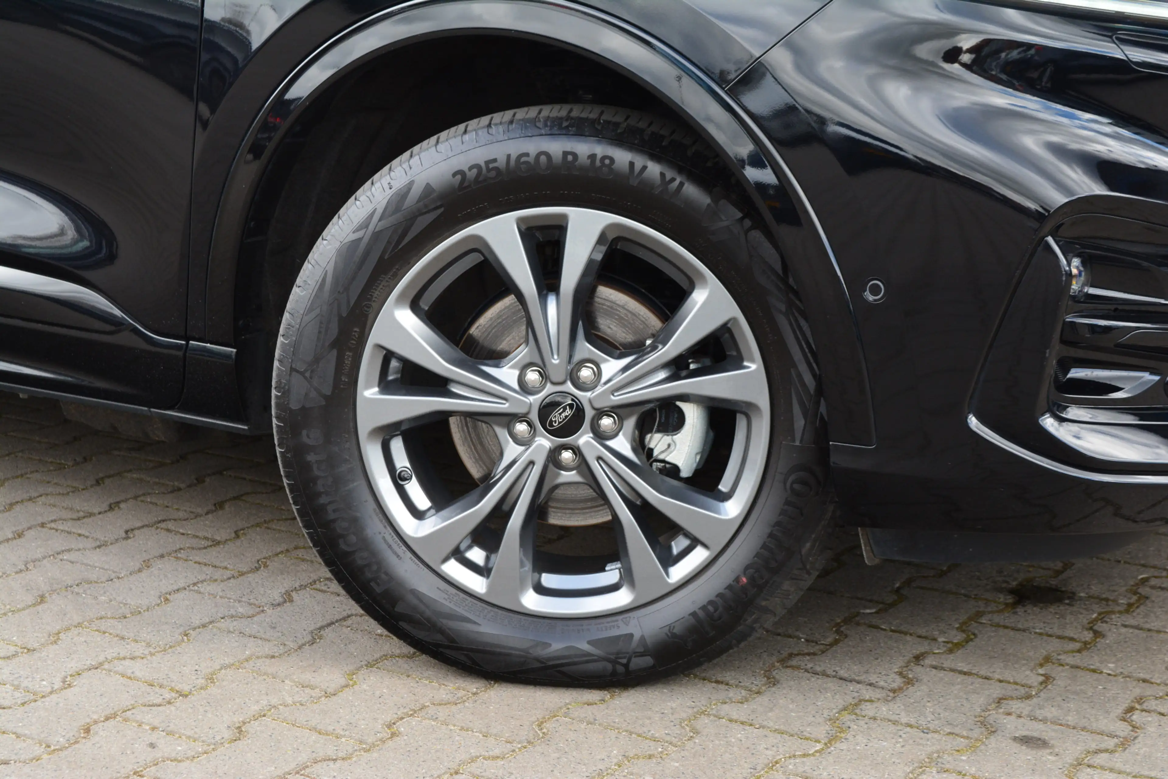 Ford Kuga 2.5 PHEV ST-Line X | ACC | Camera | B&O | — photo 9