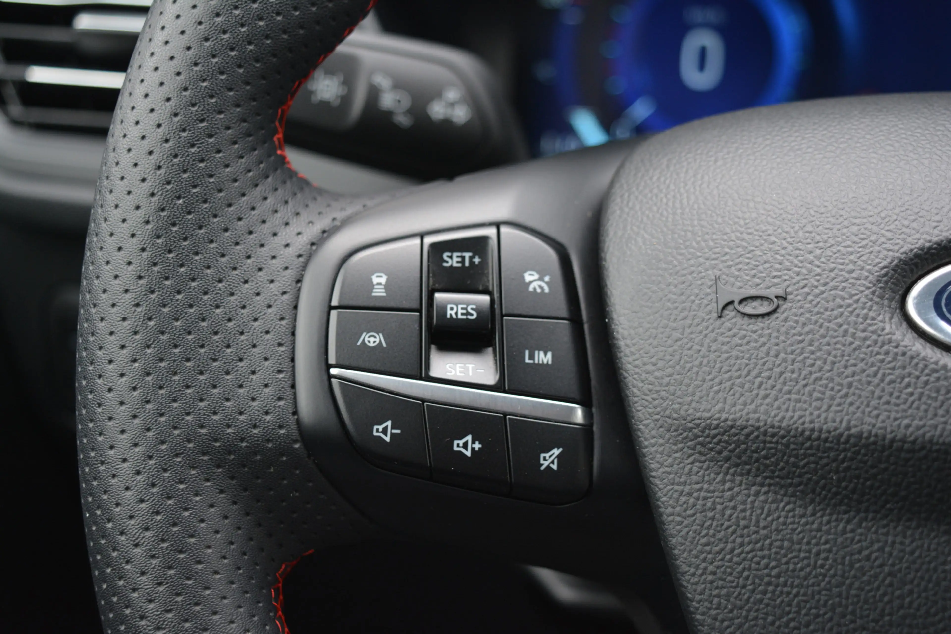 Ford Kuga 2.5 PHEV ST-Line X | ACC | Camera | B&O | — photo 20