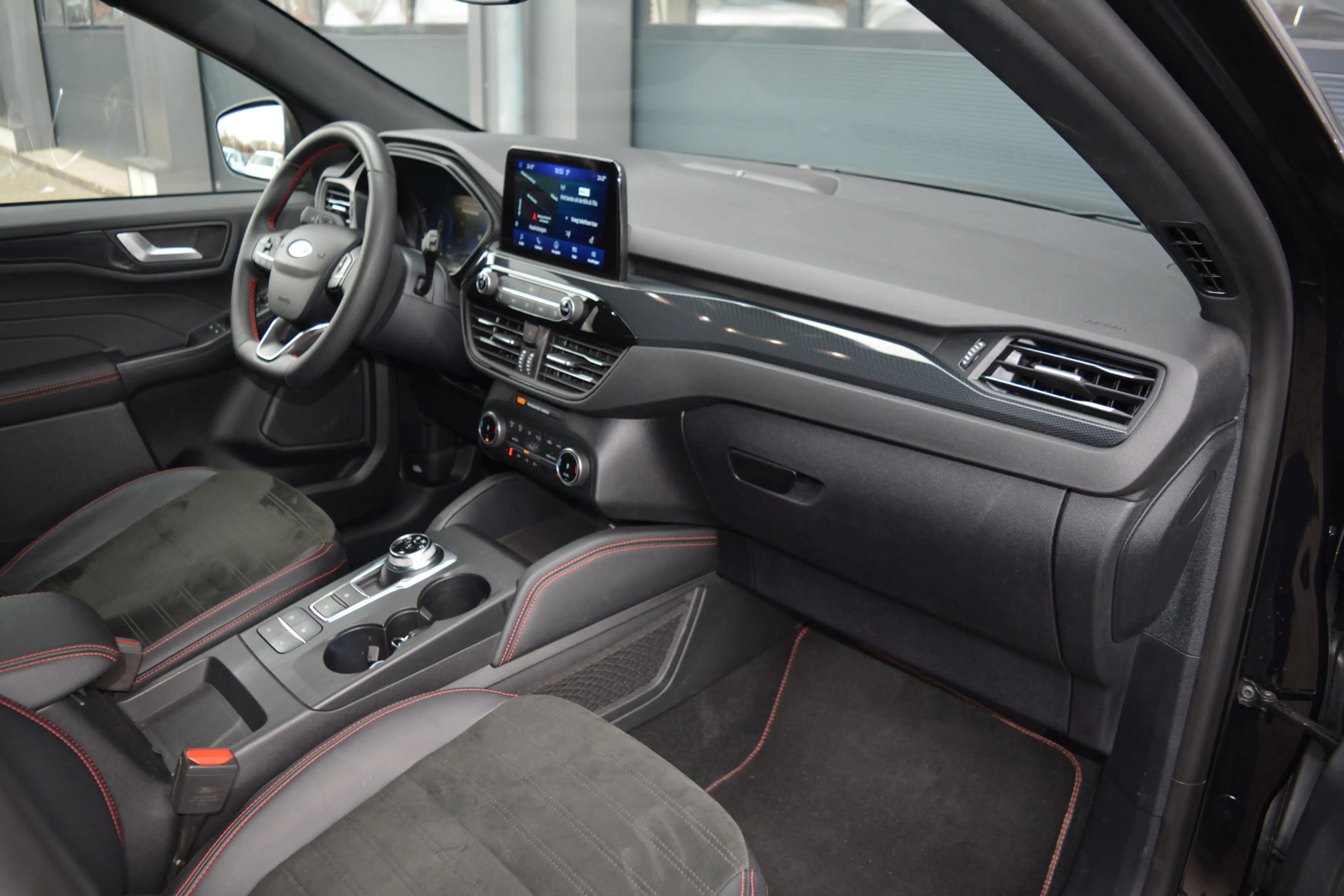 Ford Kuga 2.5 PHEV ST-Line X | ACC | Camera | B&O | — photo 12