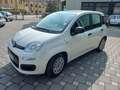 Fiat Panda 1.0 FireFly S&S Hybrid Bianco - thumbnail 2