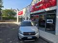 Dacia Sandero Sandero II 2013 Stepway Stepway 1.5 dci 90cv Plateado - thumbnail 1