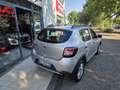 Dacia Sandero Sandero II 2013 Stepway Stepway 1.5 dci 90cv Plateado - thumbnail 5