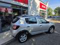 Dacia Sandero Sandero II 2013 Stepway Stepway 1.5 dci 90cv Plateado - thumbnail 4