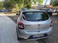 Dacia Sandero Sandero II 2013 Stepway Stepway 1.5 dci 90cv Plateado - thumbnail 7