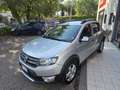 Dacia Sandero Sandero II 2013 Stepway Stepway 1.5 dci 90cv Plateado - thumbnail 8