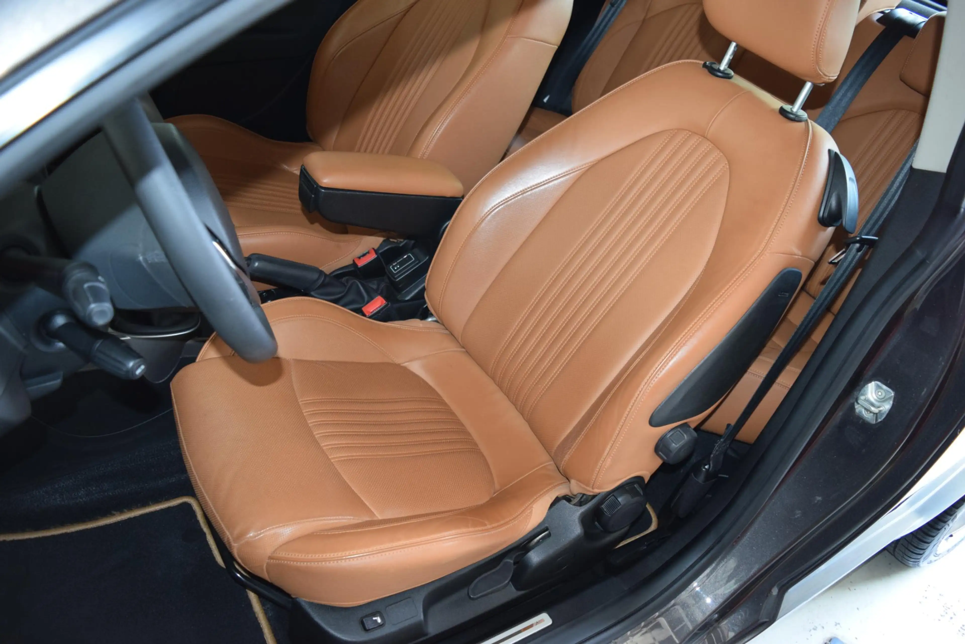 Alfa Romeo MiTo 0.9 TwinAir ECO Super|Leer|17"|Dealero.h. — photo 15