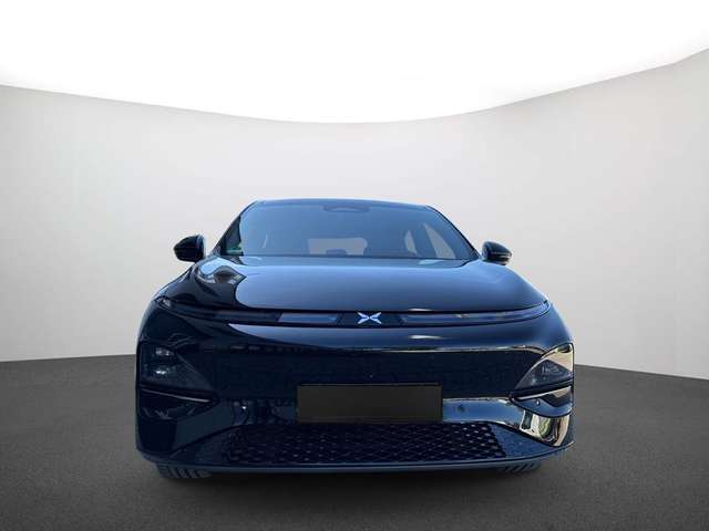 Xpeng G6 MY24 Performance+Anhängerkupplung