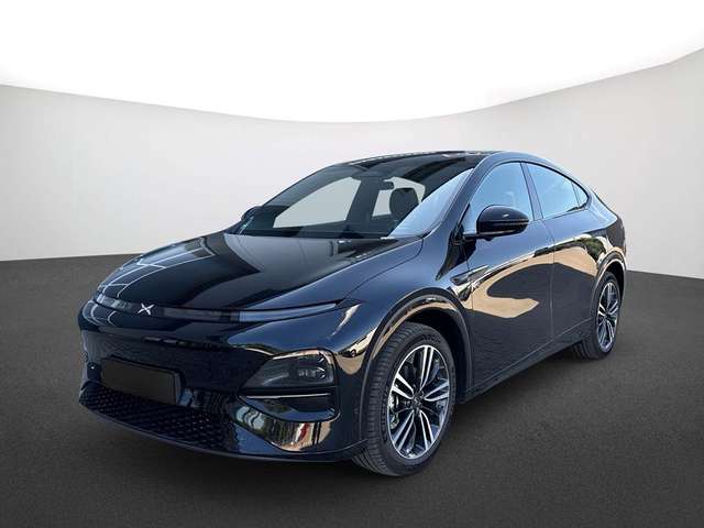 Imagine Xpeng G6 MY24 Performance+Anhängerkupplung