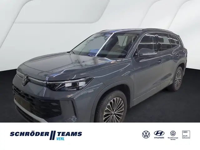 Volkswagen Tayron Life 1,5 l eTSI OPF 110 kW (150 PS) 7-Gang-Dopp...