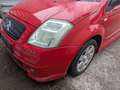Citroen C2 VTR Plus*Klima*Alufelgen* Rot - thumbnail 11
