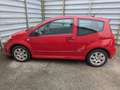 Citroen C2 VTR Plus*Klima*Alufelgen* Rot - thumbnail 2