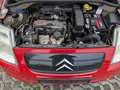 Citroen C2 VTR Plus*Klima*Alufelgen* Rot - thumbnail 10
