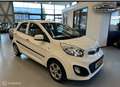 Kia Picanto 1.0 CVVT BusinessLine Navi|LED|APK|Voll Opties ! Weiß - thumbnail 10