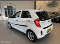 Kia Picanto 1.0 CVVT BusinessLine Navi|LED|APK|Voll Opties ! Weiß - thumbnail 6