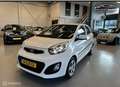 Kia Picanto 1.0 CVVT BusinessLine Navi|LED|APK|Voll Opties ! Weiß - thumbnail 4
