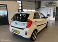 Kia Picanto 1.0 CVVT BusinessLine Navi|LED|APK|Voll Opties ! Weiß - thumbnail 8