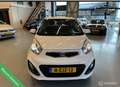 Kia Picanto 1.0 CVVT BusinessLine Navi|LED|APK|Voll Opties ! Weiß - thumbnail 3