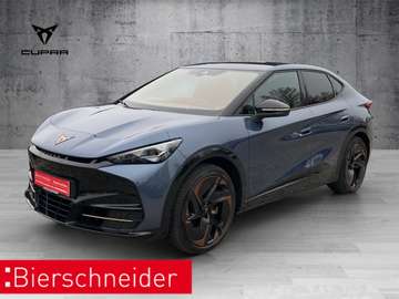 Endurance 21 PANO  TOP VIEW HEAT PUMP HUD | SENNHE