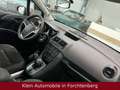Opel Meriva B Edition Klimaanlage Tempomat Argent - thumbnail 6