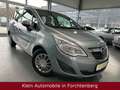 Opel Meriva B Edition Klimaanlage Tempomat Argent - thumbnail 1