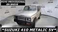 Suzuki Santana SJ410 Weiß - thumbnail 1