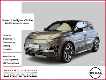 MICRA EVOLVE 52 kWh Wärmep.*Klimatronic*PPP