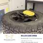 Jeep Renegade 1,0 MultiAir T3 FWD 6MT 120 Sport Schwarz - thumbnail 29