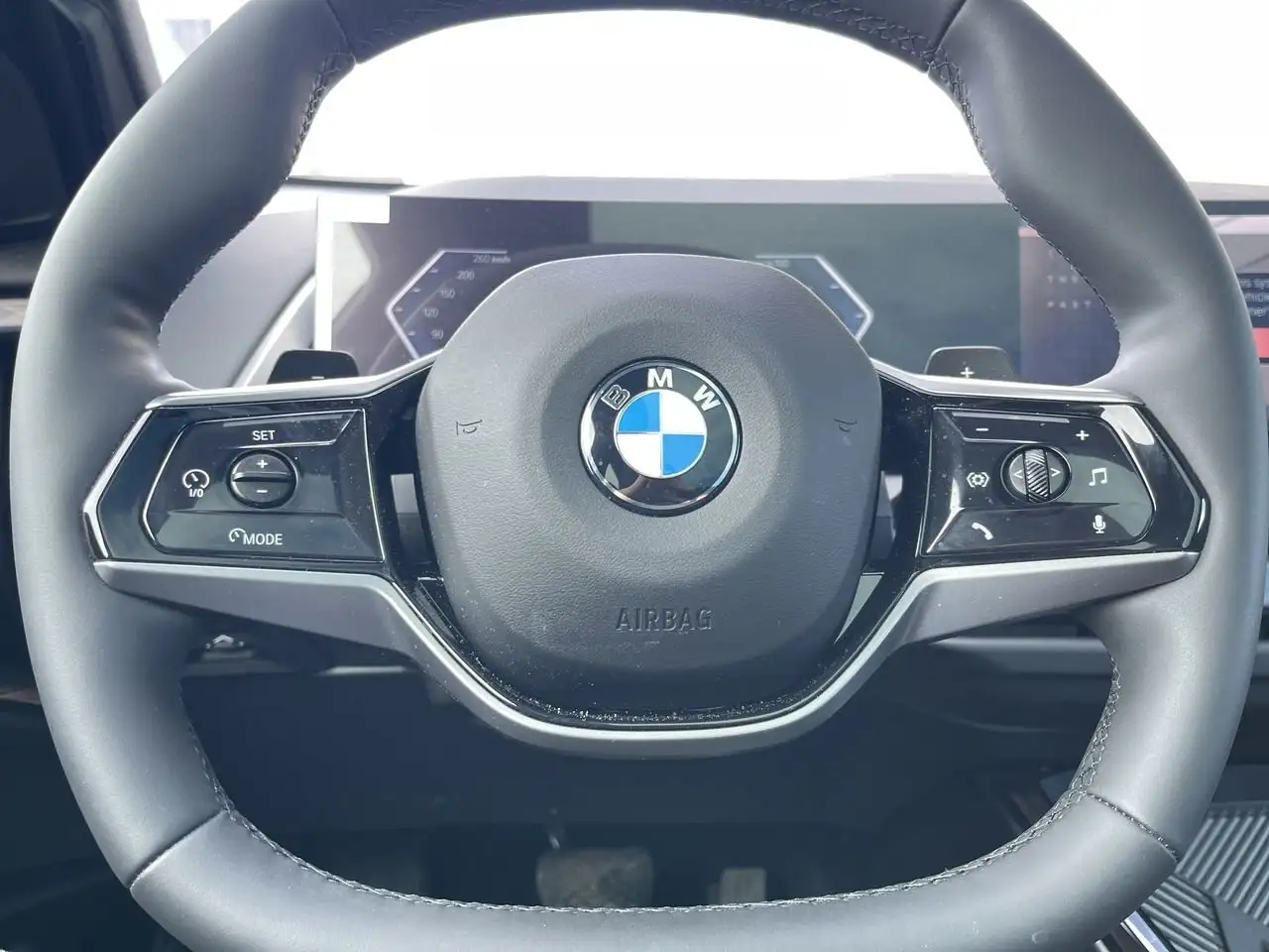 BMW X3 снимка BMW X3
