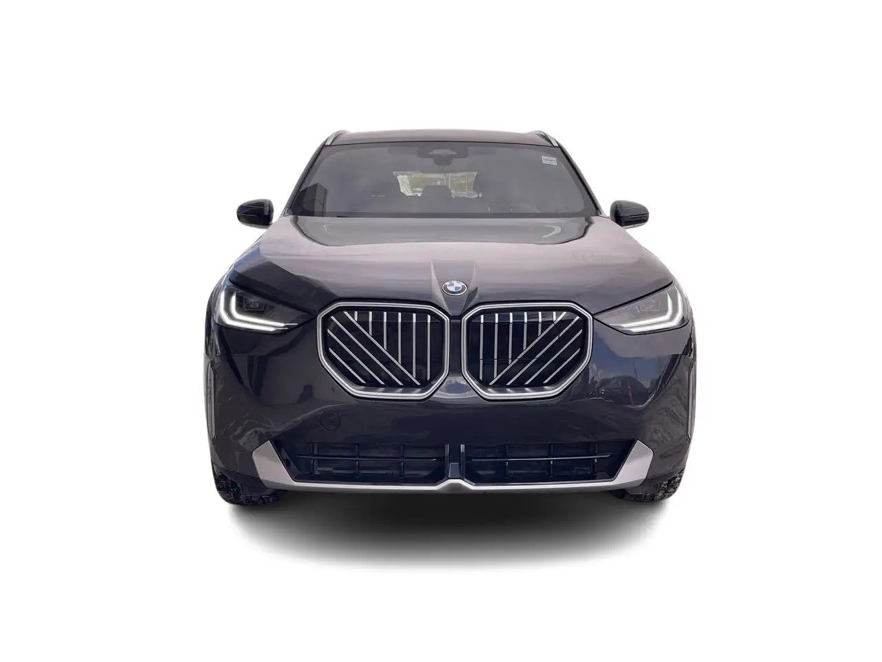 BMW X3 снимка BMW X3