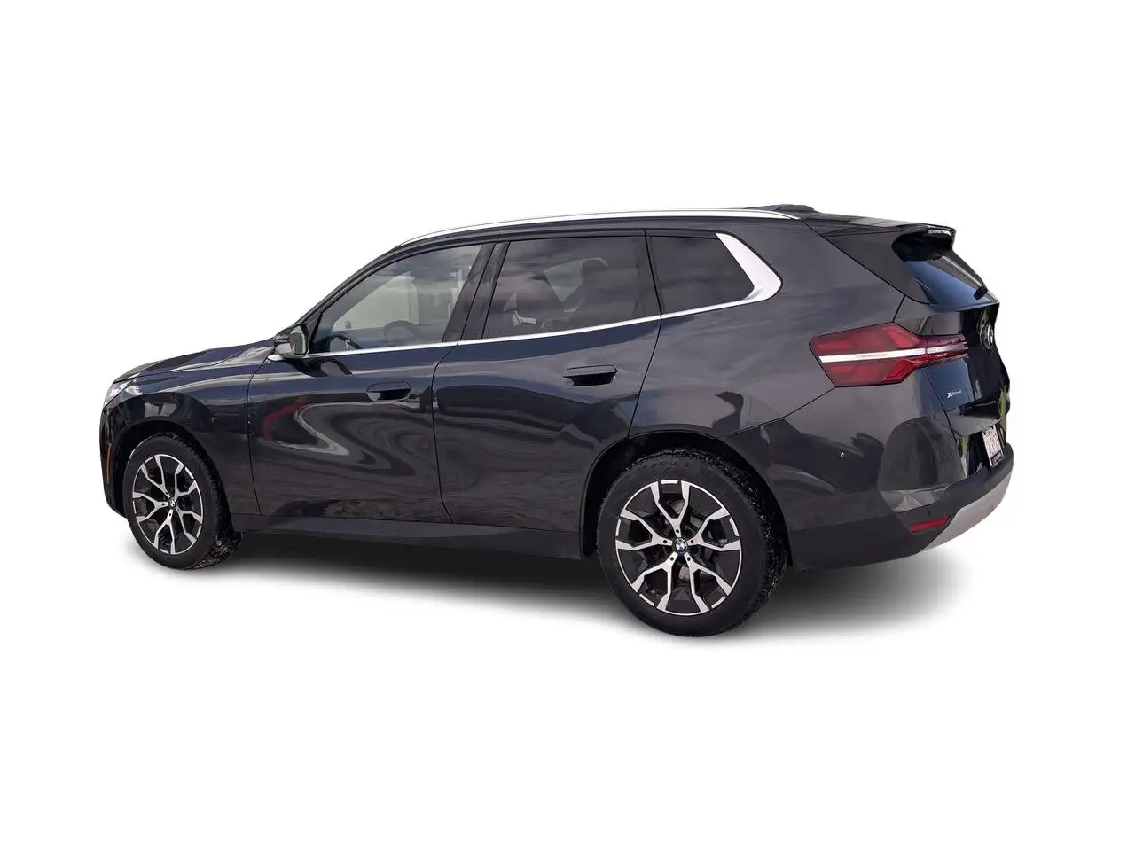 BMW X3 снимка BMW X3