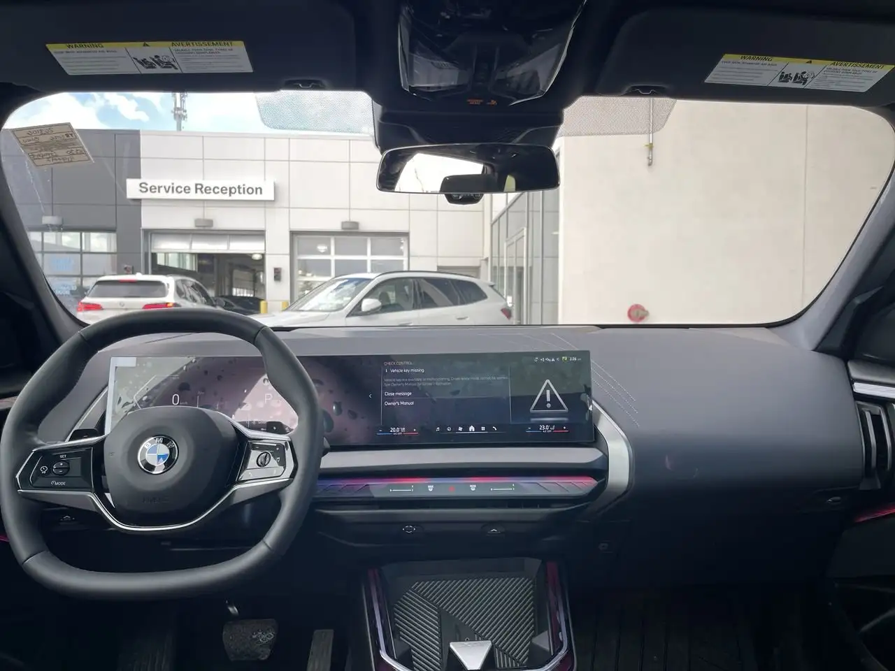 BMW X3 снимка BMW X3