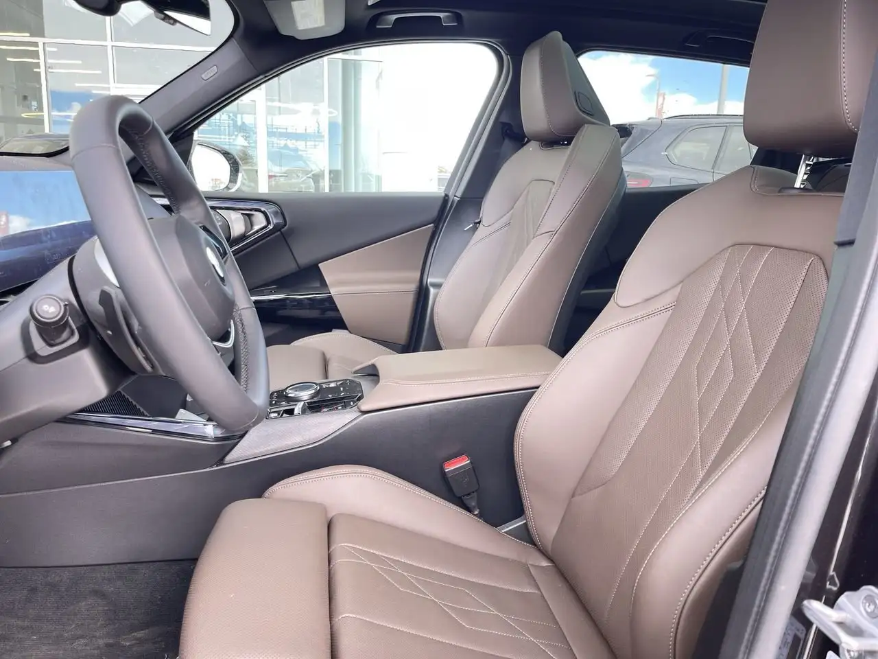 BMW X3 снимка BMW X3