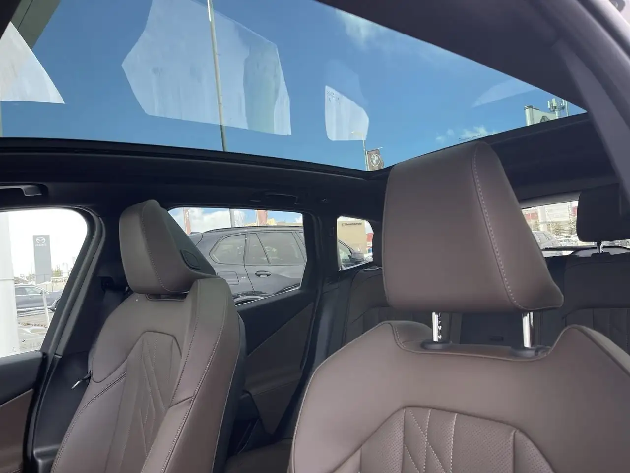 BMW X3 снимка BMW X3