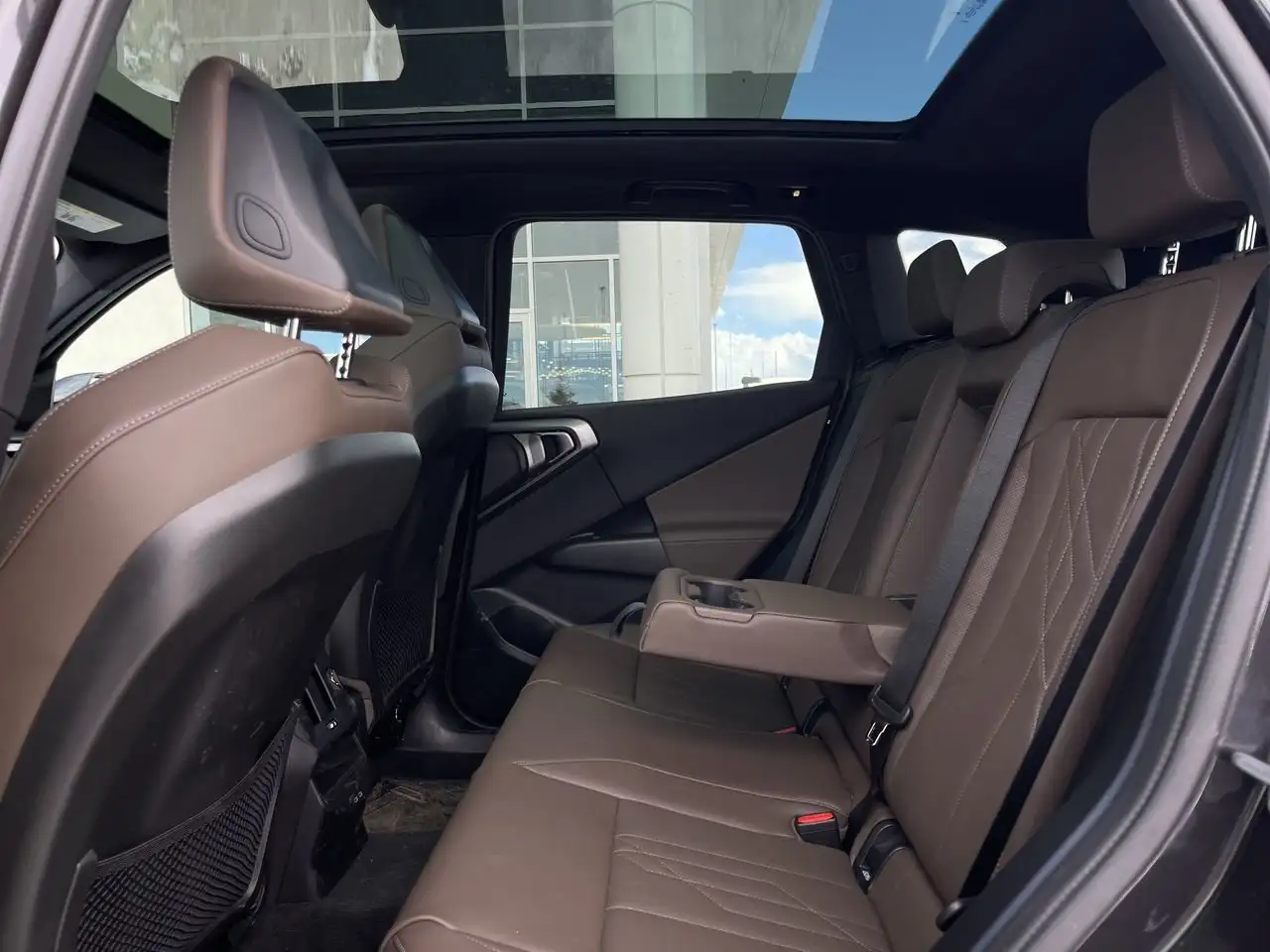 BMW X3 снимка BMW X3