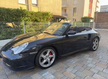 Turbo Cabrio